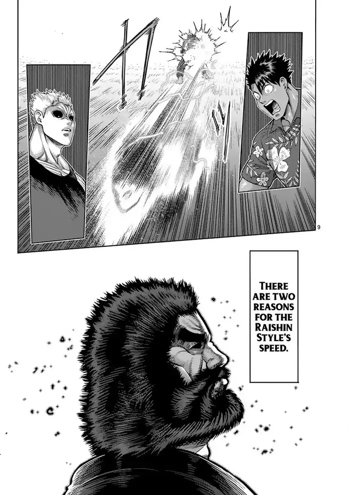 Kengan Ashura Chapter 197 image 09_optimized